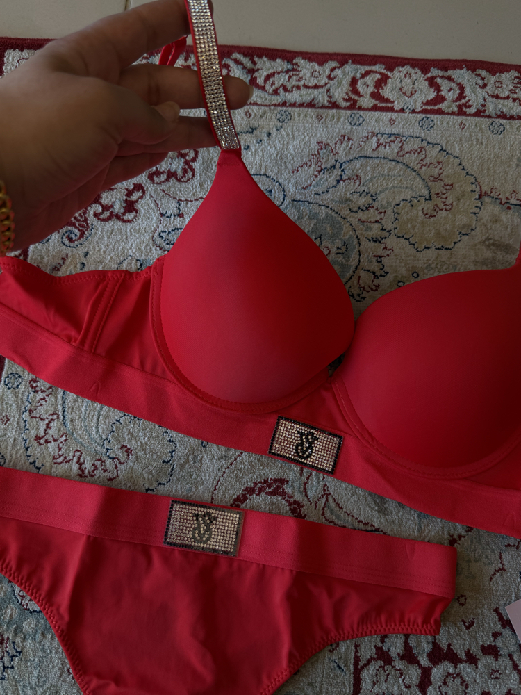 VS ORJ PUSH UP SET❤️