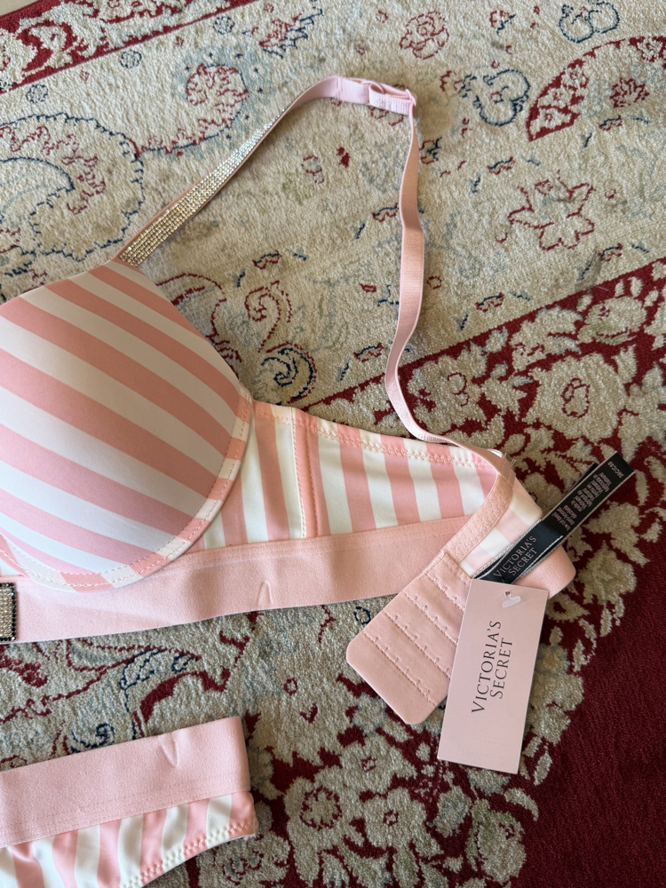 VS ORJ PUSH UP SET