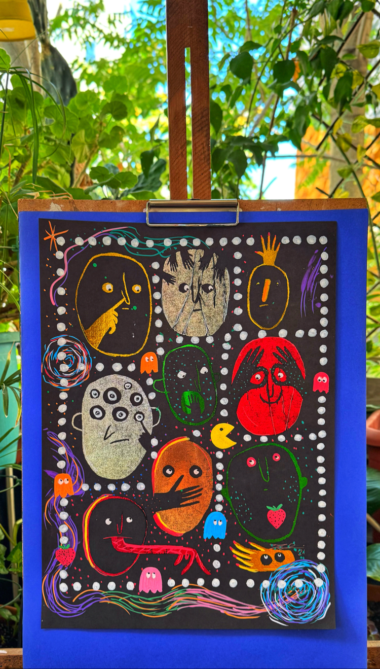 Pacman