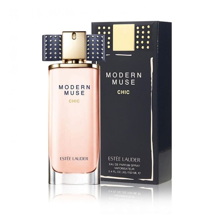 ESTEE LAUDER MODERN MUSA CHIC