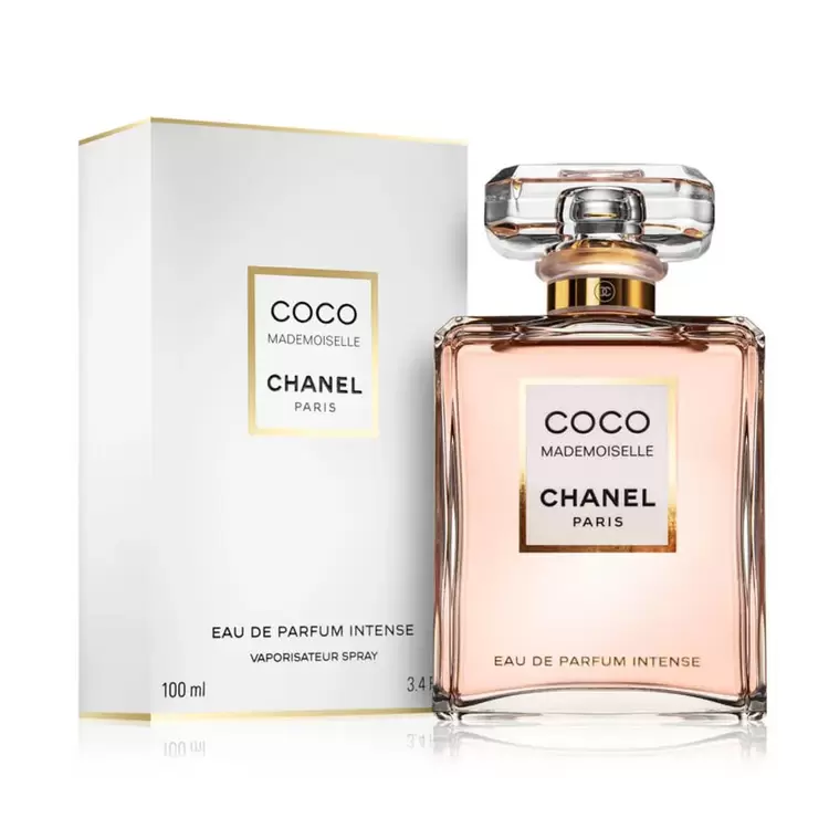 Chanel Coco Mademoiselle