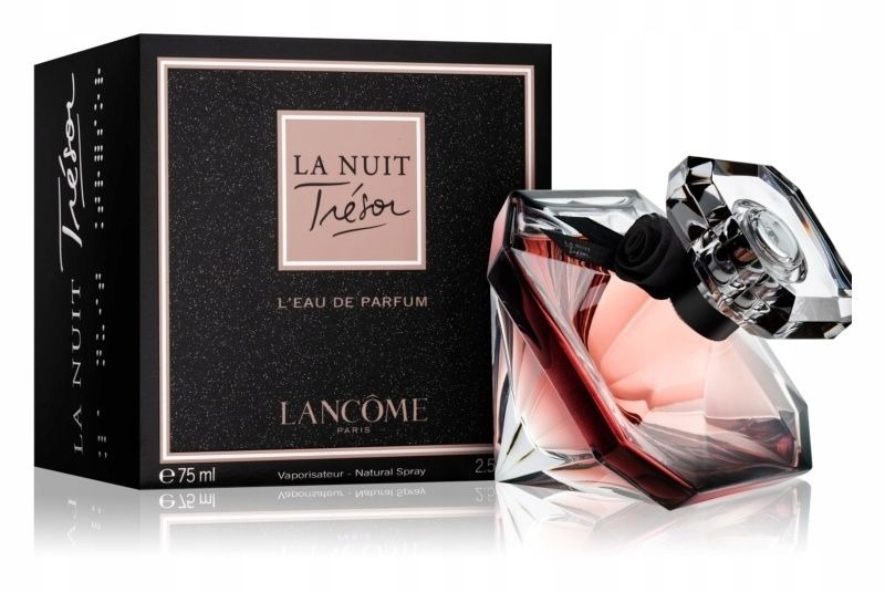 Lancome La Nuit Tresor