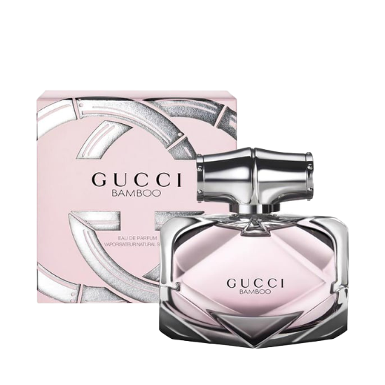 Gucci Bamboo EDP