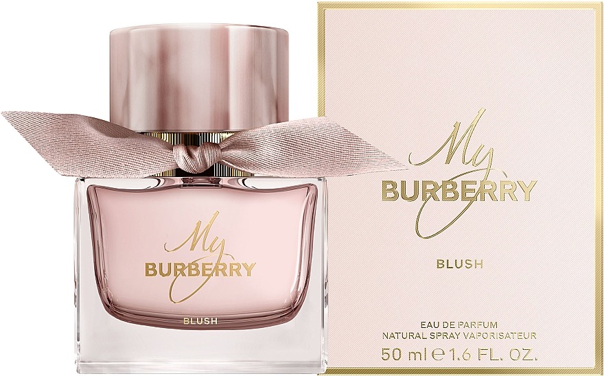 Burberry Blush Edp
