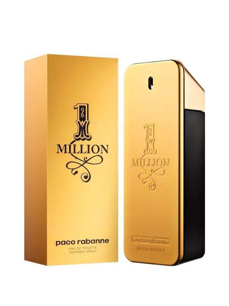 Paco Rabanne One Million