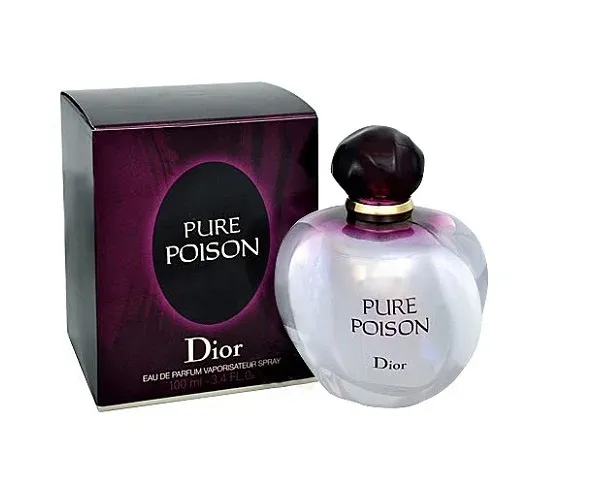 Christian Dior Pure Poison