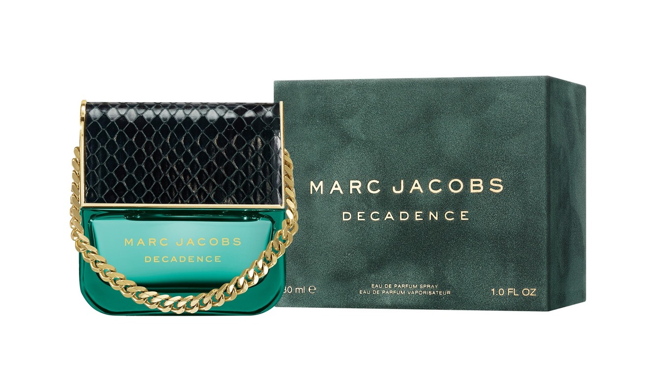 Marc Jacobs Decadence
