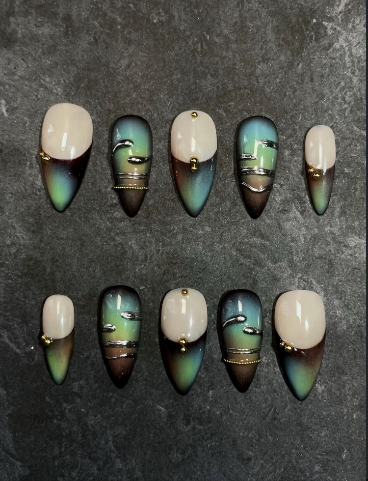 Nail Set