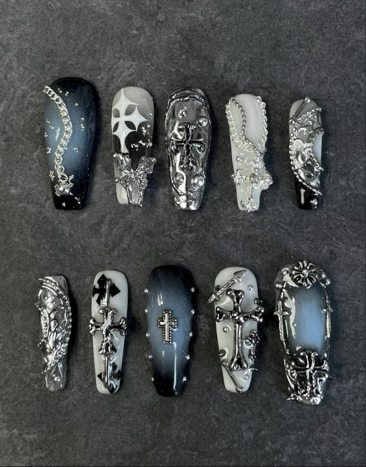 Nail Set