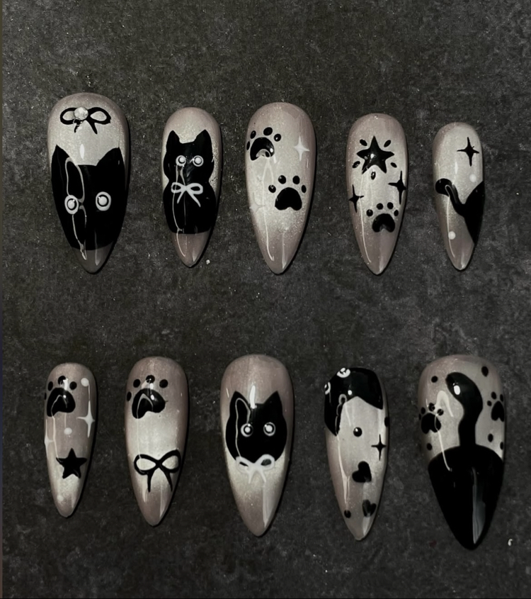 Nail Set