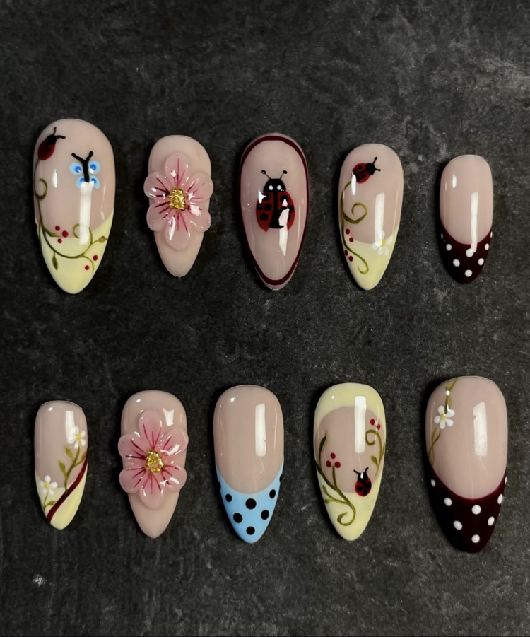 Nail Set