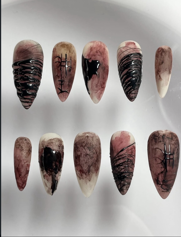 Nail Set