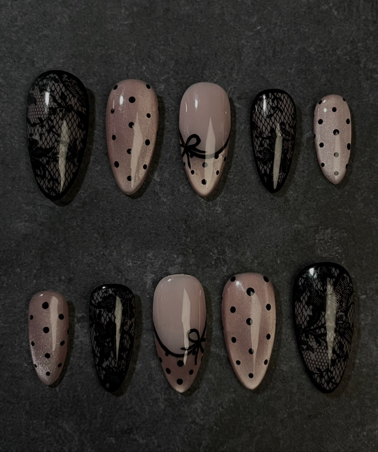 Nail Set