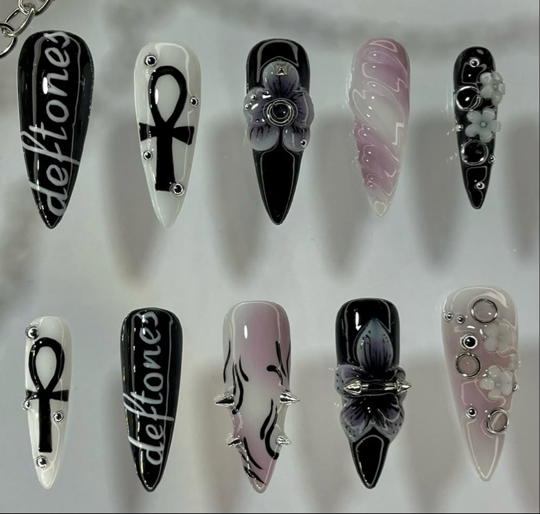 Nail Set