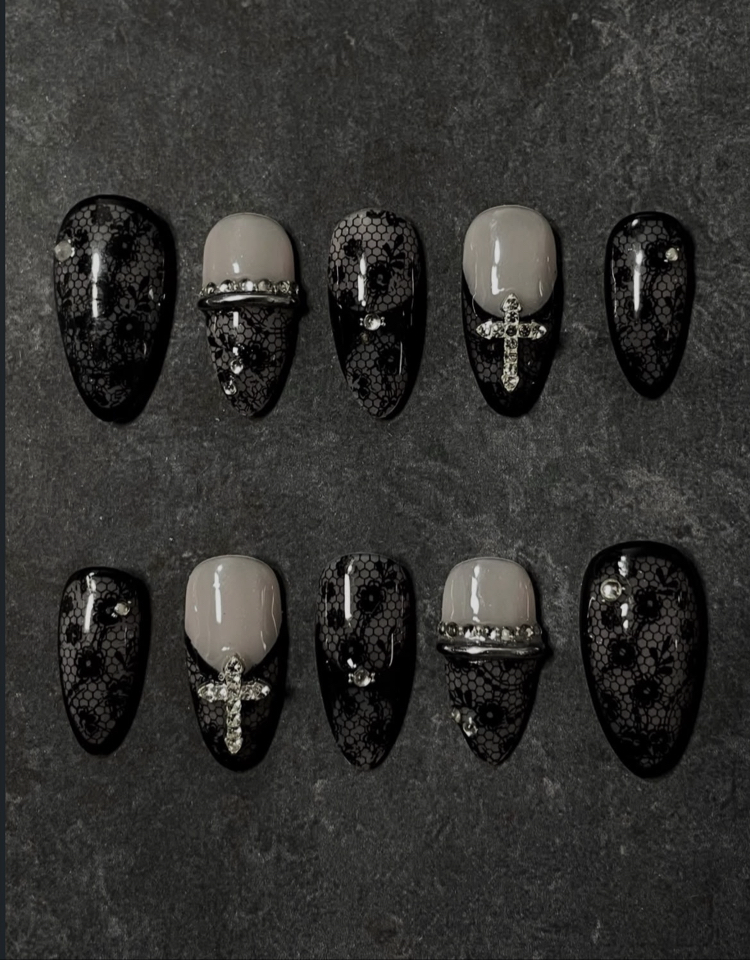 Nail Set