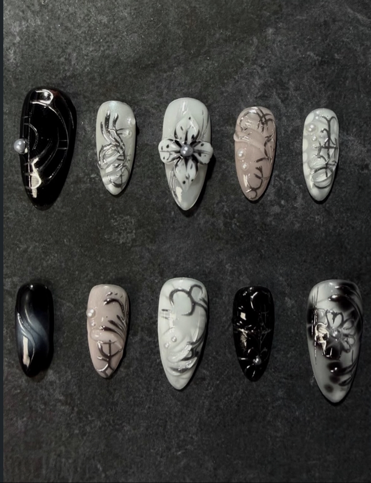 Nail Set