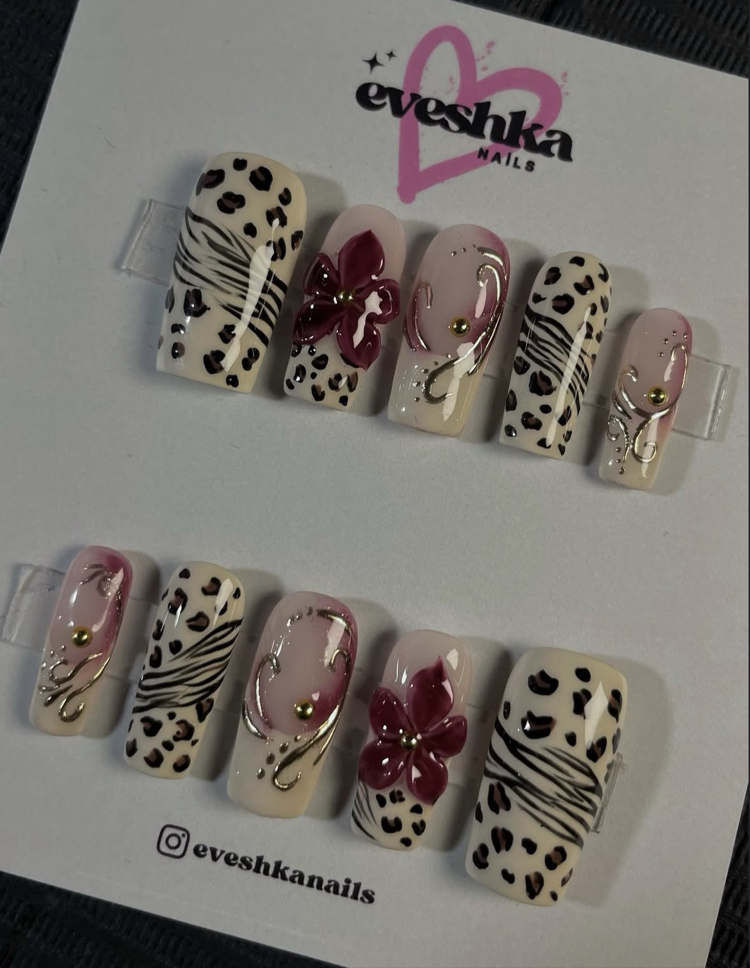 Nail Set