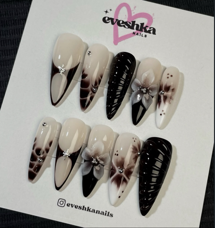 Nail Set