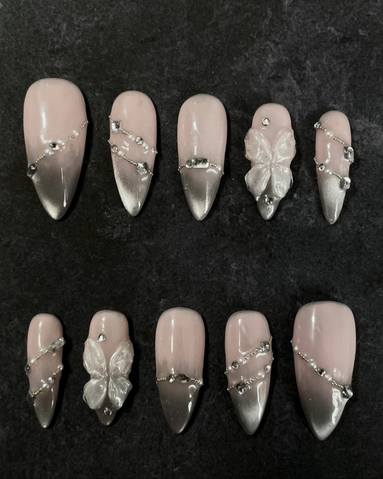 Nail Set