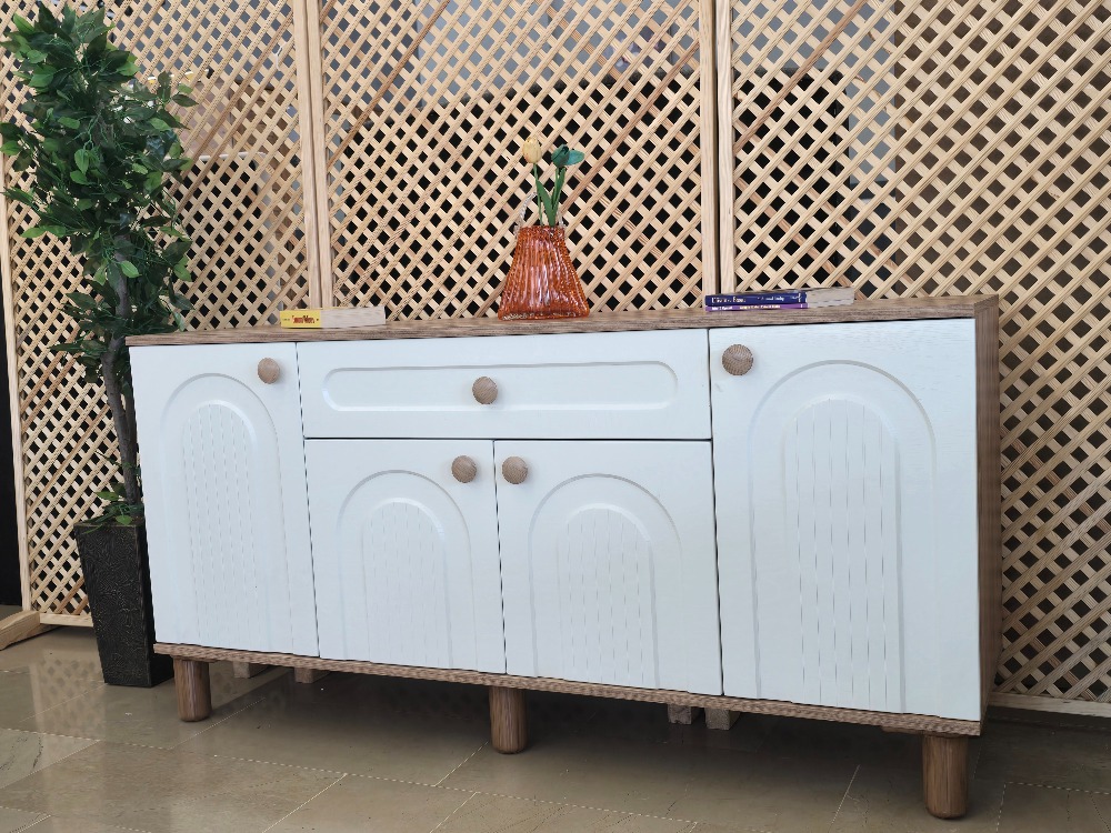 BOHEM MDF KONSOL