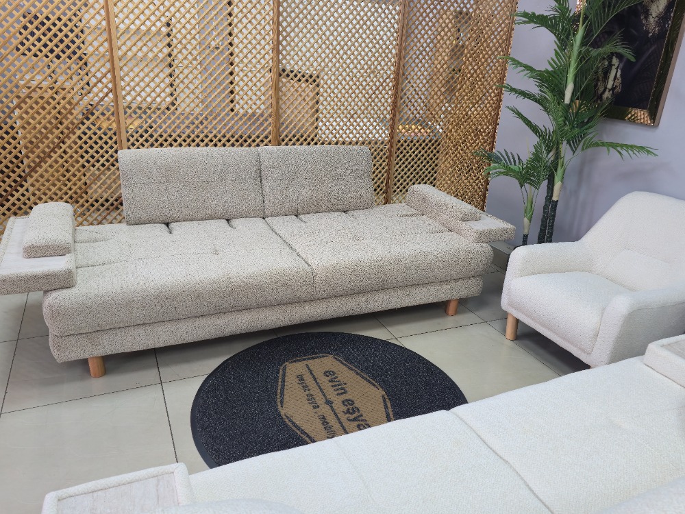 SAHRA KOLTUK TAKIMI