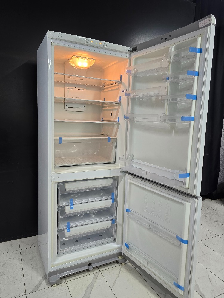HOTPOINT ARISTON NMBL 1921 F T/HA 451 LT KOMBİ NO-FROST BUZDOLABI