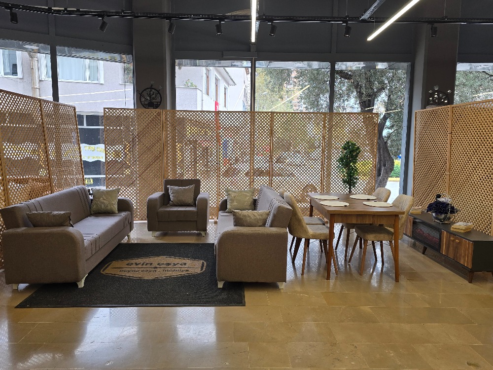 ZEYNEP SALON TAKIMI