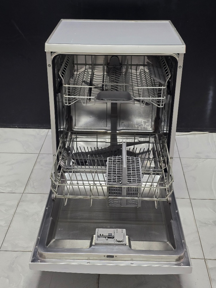 2. EL PROFİLO A+ INOX 6 PROGRAMLI BULAŞIK MAKİNESİ