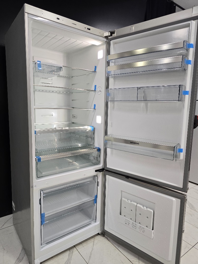 SIEMENS 4'LÜ BEYAZ EŞYA SETİ