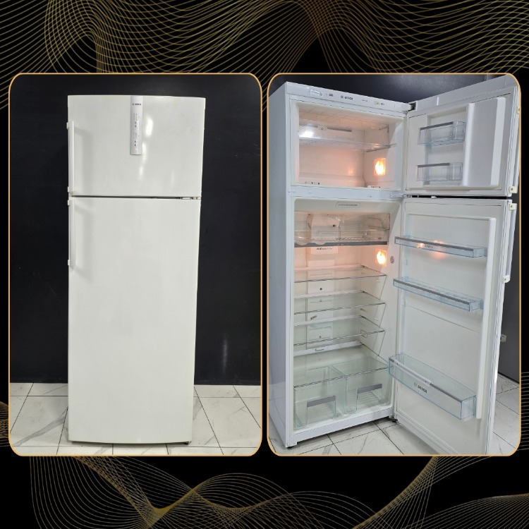 2. EL BOSCH A++ 378 LT NOFROST BUZDOLABI