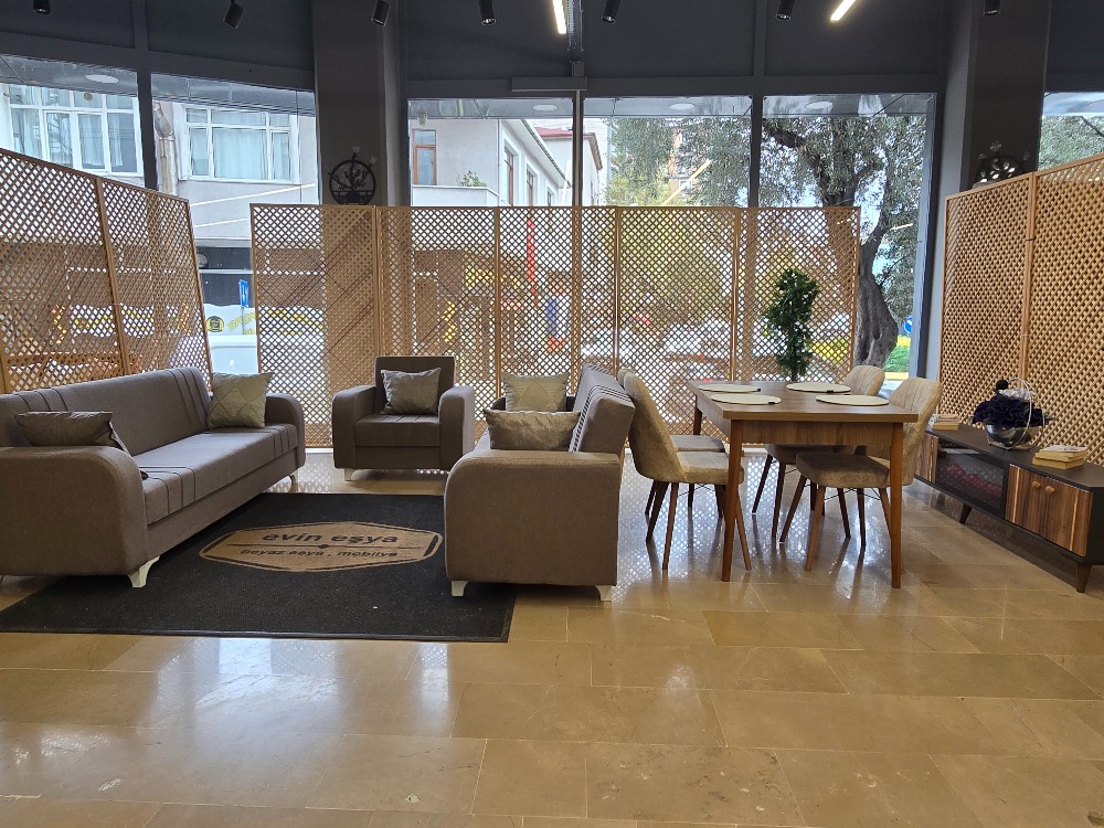 ZEYNEP SALON TAKIMI