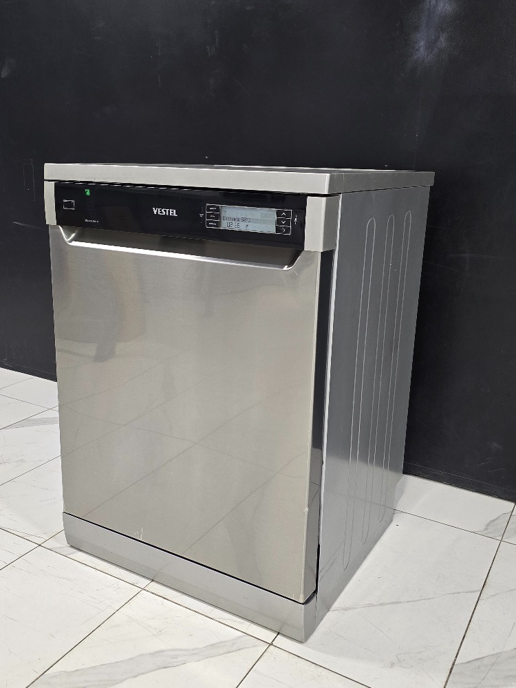 VESTEL BMA-XXL 1007 X INOX BULAŞIK MAKİNESİ