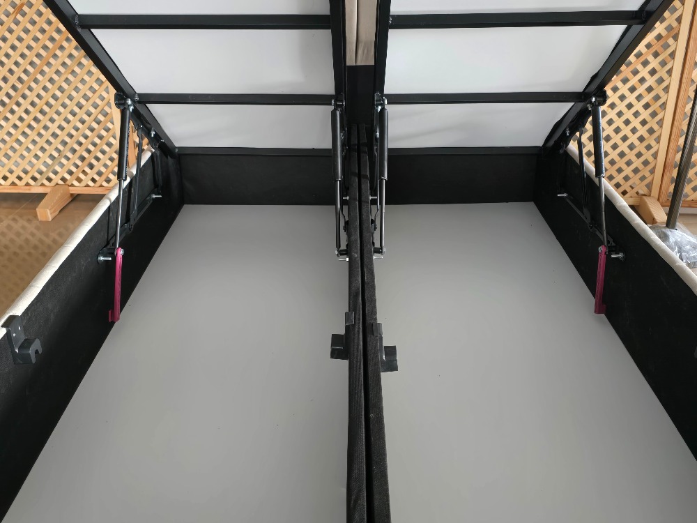 OSLO KREM 120-200 BAZA BAŞLIK SETİ
