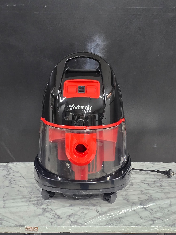 ORTIMAX FORCE OR-4750 SU FİLTRELİ TEMİZLİK ROBOTU