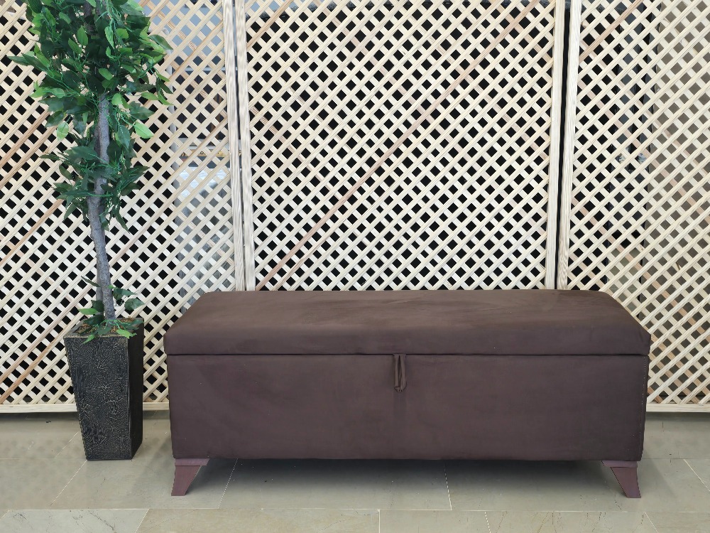 SANDIKLI BENCH MODELLERİ