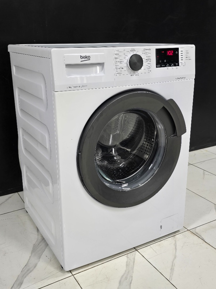 BEKO CM 9100 9 KG 1000 DEVİR ÇAMAŞIR MAKİNESİ