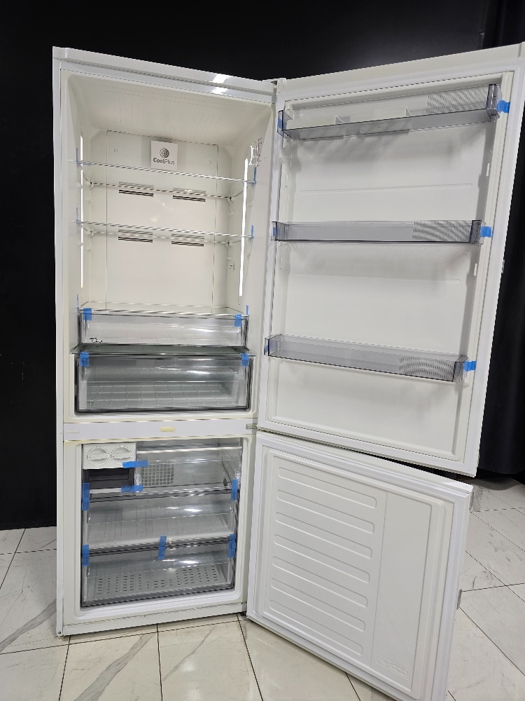 ARÇELİK 2495 CNMY 520 LT KOMBİ NO-FROST BUZDOLABI