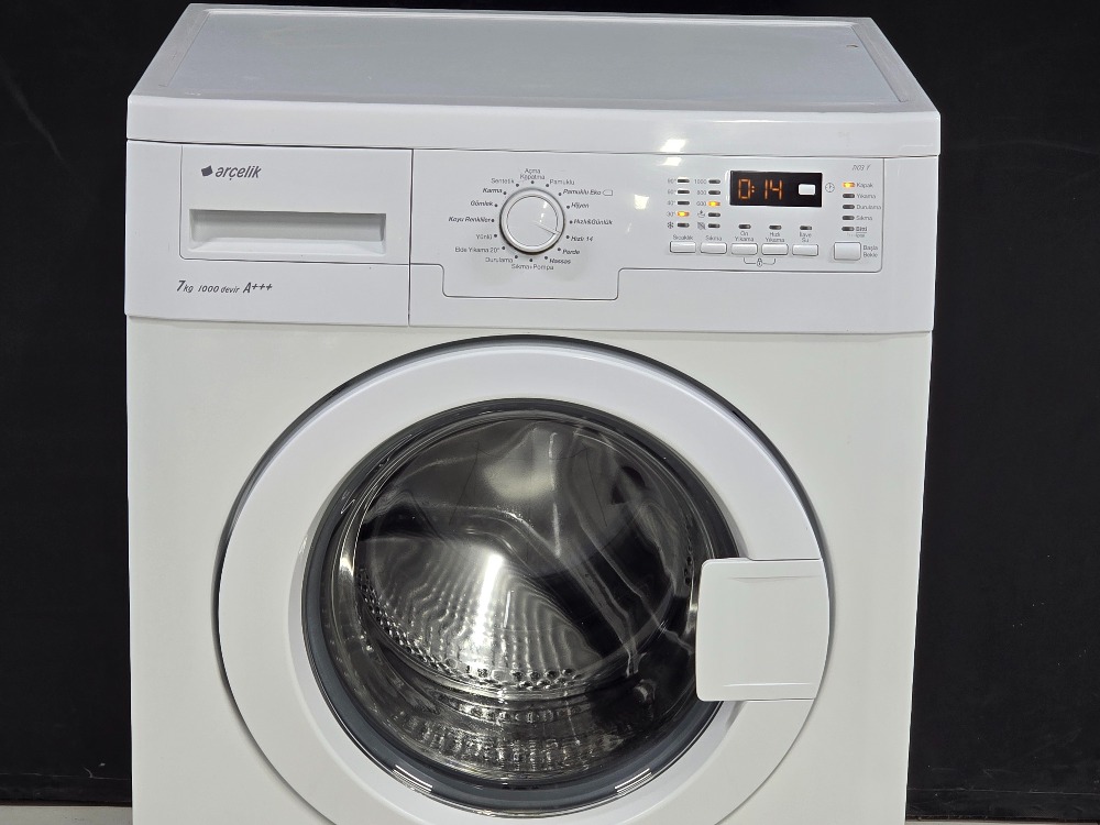 ARÇELİK 3'LÜ BEYAZ EŞYA SETİ