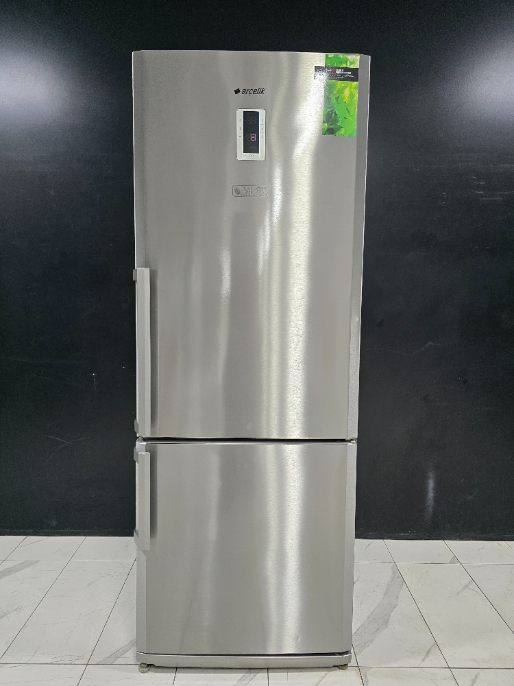 ARÇELİK 2398 CNIY A++ 475 LİTRE NO-FROST BUZDOLABI