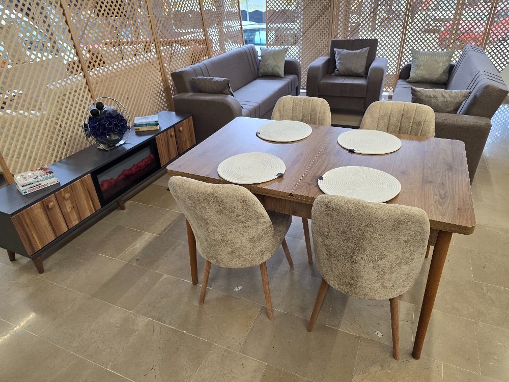 ZEYNEP SALON TAKIMI