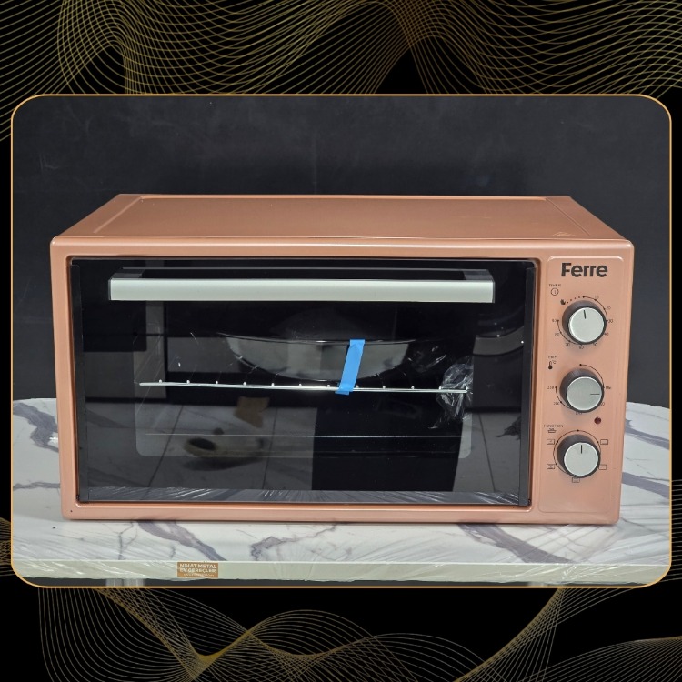 FERRE 45 LT MİDİ FIRIN