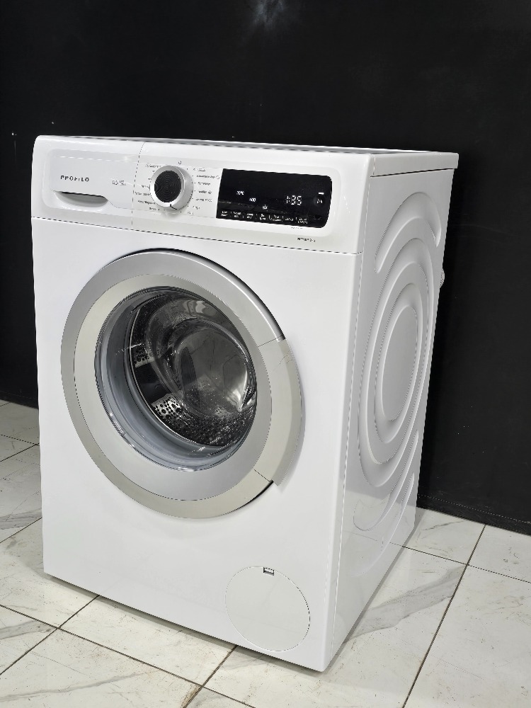 PROFİLO CMG100DTR PREMIUM 9 KG 1000 DEVİR ÇAMAŞIR MAKİNESİ