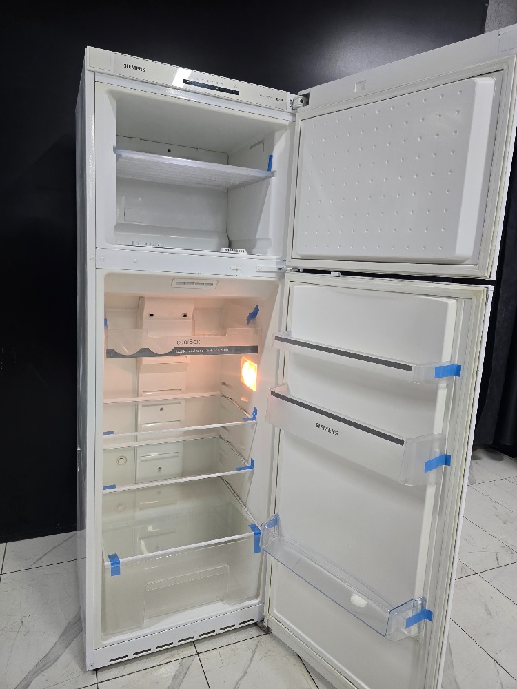 SIEMENS 300 LT 60 CMLİK NO-FROST BUZDOLABI