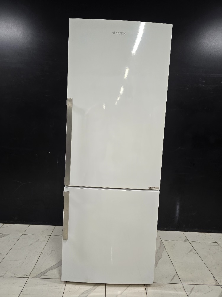 ARÇELİK 2495 CNMY 520 LT KOMBİ NO-FROST BUZDOLABI