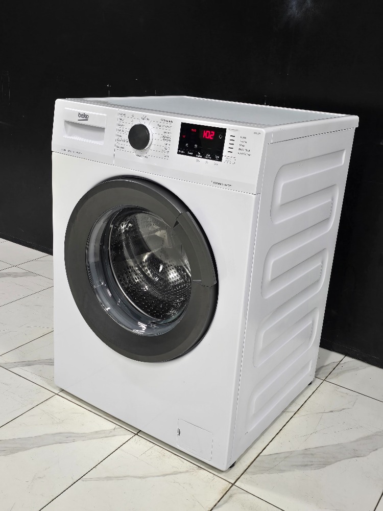 BEKO CM 9100 9 KG 1000 DEVİR ÇAMAŞIR MAKİNESİ