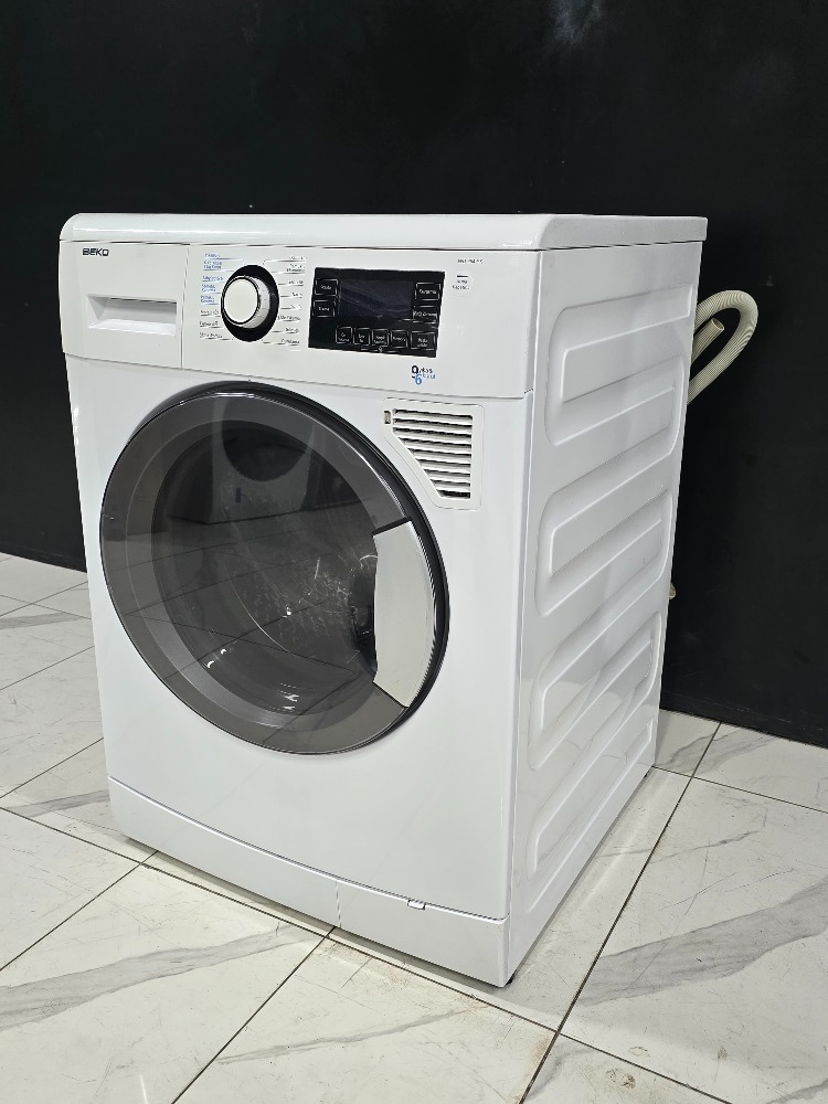 BEKO WD 964 YK 9 KG YIKAMA 6 KG KURUTMALI ÇAMAŞIR MAKİNESİ