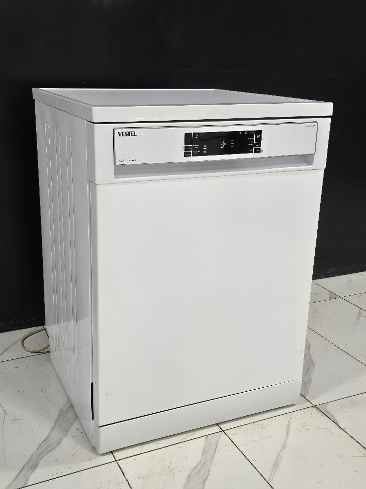 VESTEL BM 4202 WIFI 4 PROGRAMLI BULAŞIK MAKİNESİ