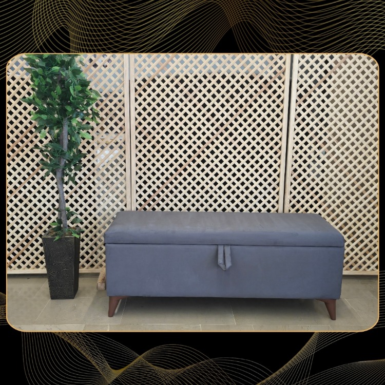SANDIKLI BENCH MODELLERİ