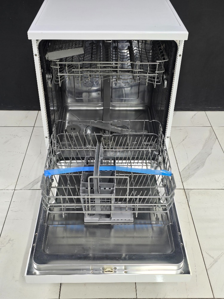 SAMSUNG DW60H3010FW 3 PROGRAMLI BEYAZ BULAŞIK MAKİNESİ