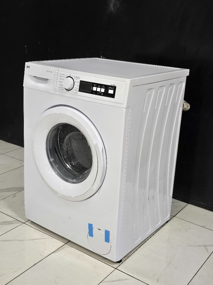 SIFIRLANMIŞ SEG 9 KG 1000 DEVİR ÇAMAŞIR MAKİNESİ